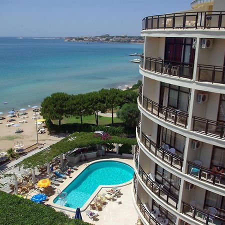 Orion Beach Hotel Дидим Экстерьер фото