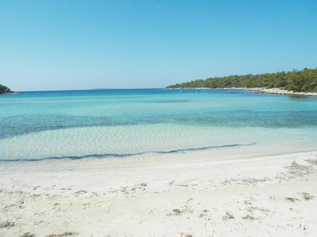 Orion Beach Hotel Дидим Экстерьер фото